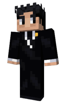 Minecraft скин по нику dhaw