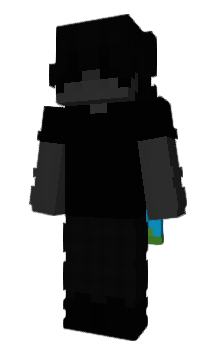 Minecraft скин по нику diddylover44