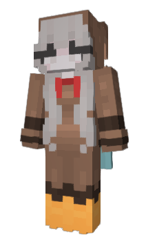 Minecraft скін по ніку didmyttaaxes