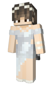 Minecraft скин по нику dienexttome