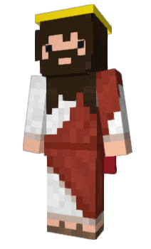 Minecraft skin digin11
