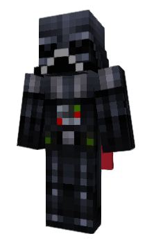 Minecraft скин по нику digzin