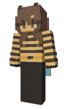 Minecraft скин по нику direfate