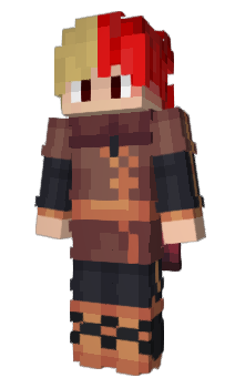 Minecraft скин по нику dirtsszinBWys