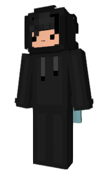 Minecraft скин по нику disoneste