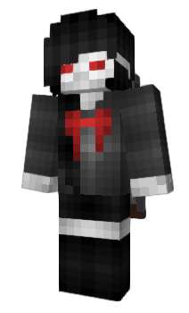 Minecraft скин по нику disputar