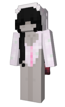Minecraft скин по нику distortyourmind