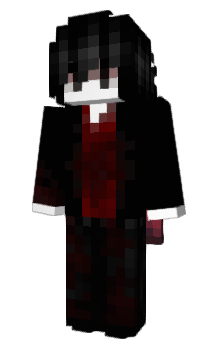 Minecraft скин по нику distortyourmind