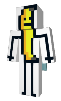 Minecraft скин по нику divinorm