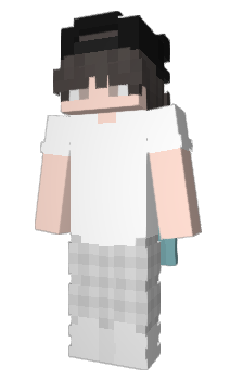 Minecraft скин по нику divit_69