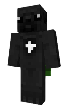 Minecraft skin dize