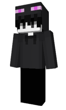 Minecraft скин по нику doghan