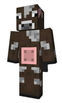 Minecraft скін по ніку domforge