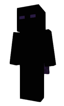 Minecraft skin domivx