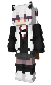 Minecraft skin doradurarararara