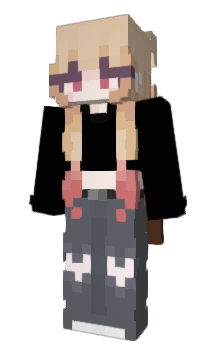Minecraft скин по нику doradurarararara
