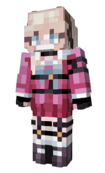 Minecraft скін по ніку dorkytoffee