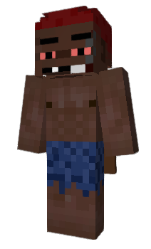 Minecraft скин по нику doshlk