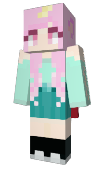 Minecraft skin dostoevsky