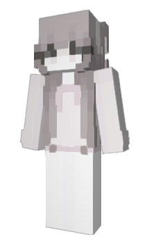 Minecraft скин по нику doveness
