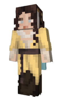 Minecraft skin doyoudrain