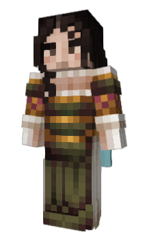 Minecraft skin doyoudrain