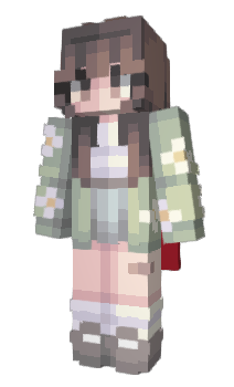 Minecraft скин по нику dp_dog