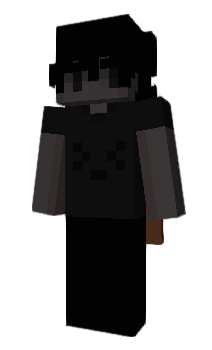 Minecraft skin dqas