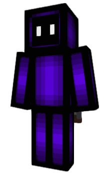 Minecraft скин по нику draxxd9987