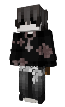 Minecraft скин по нику drearings