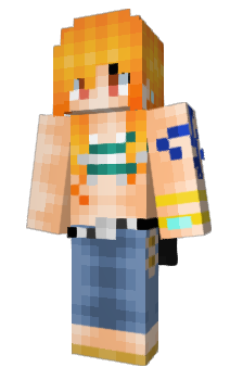 Minecraft скин по нику drensik