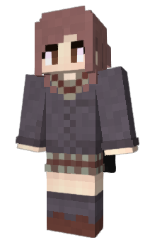 Minecraft скін по ніку drensik