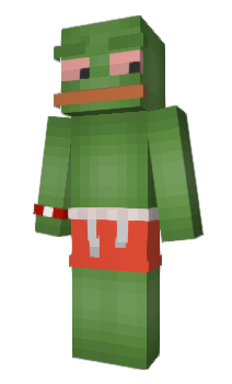 Minecraft скін по ніку drfiddlenips
