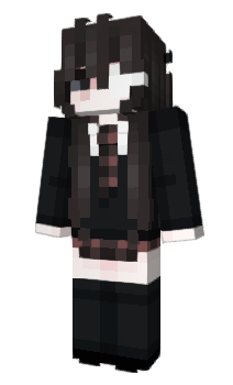 Minecraft скін по ніку driplove