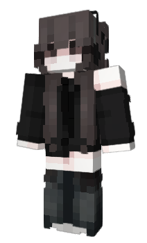 Minecraft скин по нику driplove