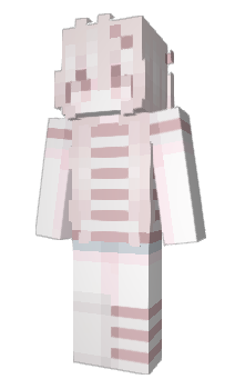 Minecraft скин по нику driplove