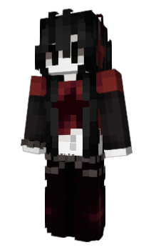 Minecraft скин по нику driplove