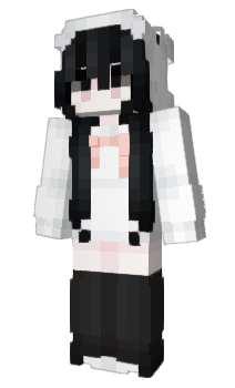 Minecraft скін по ніку driplove