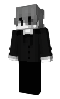 Minecraft скин по нику driplove