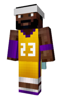 Minecraft скин по нику dripu