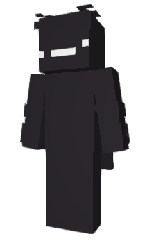 Minecraft skin droppp