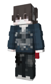 Minecraft скин по нику drowsiye