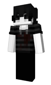 Minecraft скин по нику drughidden