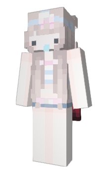 Minecraft скін по ніку dssbb