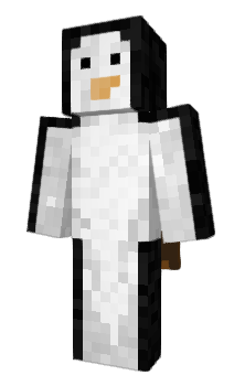 Minecraft скін по ніку duckstz