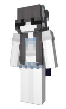Minecraft скин по нику duelg0d