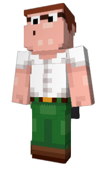 Minecraft скін по ніку duewier