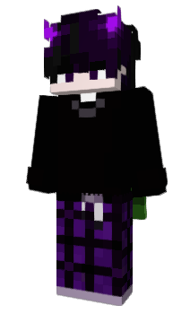 Minecraft скин по нику dunkbyjamez