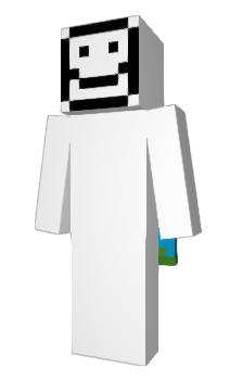 Minecraft skin durw