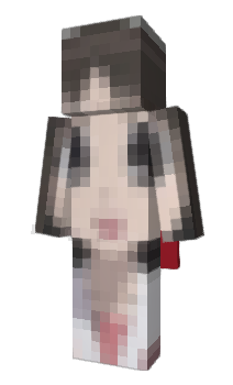 Minecraft skin dv4n